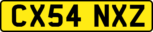 CX54NXZ