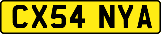 CX54NYA