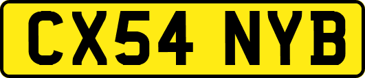 CX54NYB