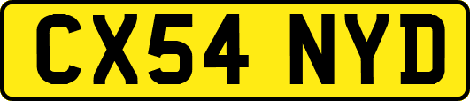 CX54NYD