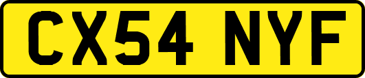 CX54NYF