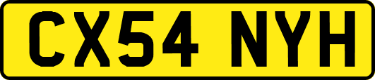 CX54NYH