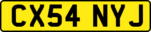 CX54NYJ