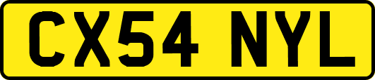 CX54NYL