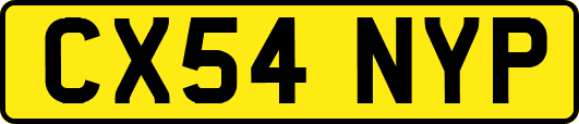 CX54NYP