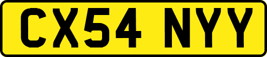 CX54NYY