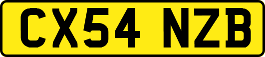 CX54NZB