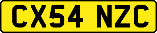 CX54NZC