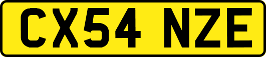 CX54NZE