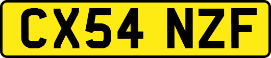 CX54NZF