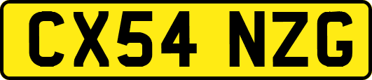 CX54NZG