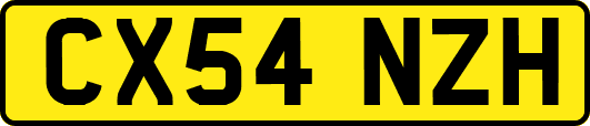 CX54NZH