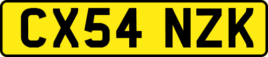 CX54NZK