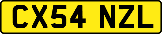 CX54NZL