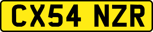 CX54NZR