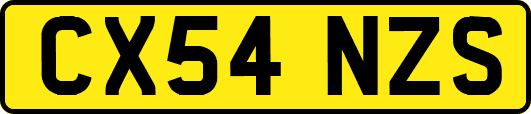 CX54NZS