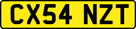 CX54NZT