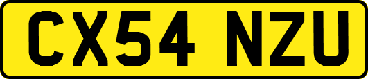 CX54NZU