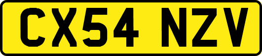 CX54NZV