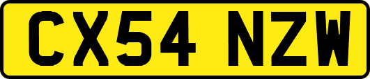 CX54NZW