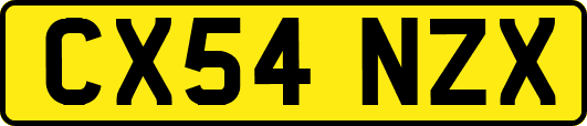 CX54NZX