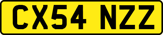CX54NZZ
