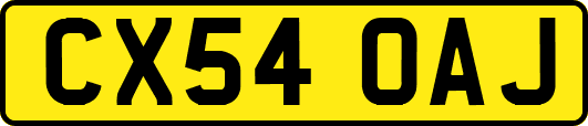 CX54OAJ