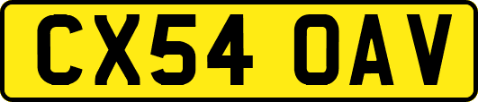 CX54OAV
