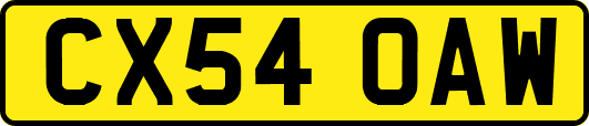 CX54OAW