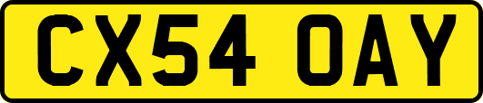 CX54OAY