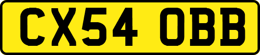 CX54OBB