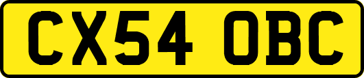 CX54OBC