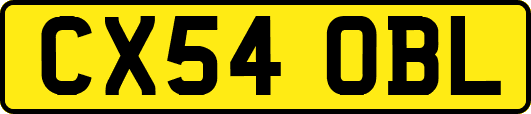 CX54OBL