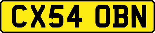 CX54OBN