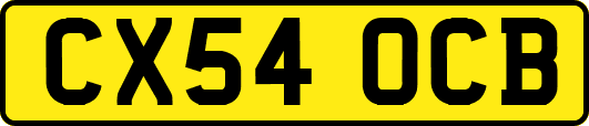 CX54OCB