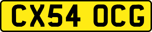 CX54OCG