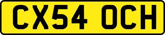 CX54OCH