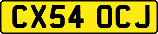 CX54OCJ