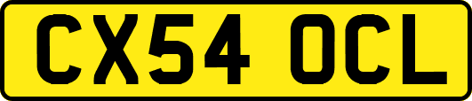 CX54OCL