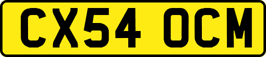 CX54OCM