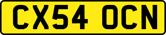 CX54OCN
