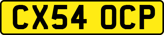 CX54OCP