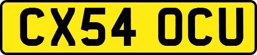 CX54OCU