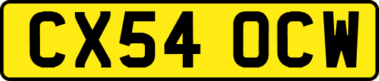 CX54OCW