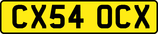 CX54OCX