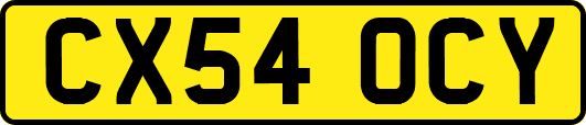 CX54OCY