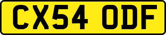 CX54ODF