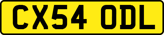 CX54ODL