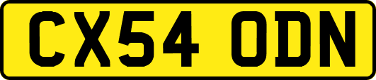 CX54ODN