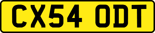 CX54ODT